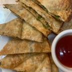 Best Green Onion Pancake in San Rafael, CA