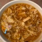 Best Hot and Sour Soup in San Rafael, CA