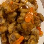 Best Sweet and Sour Pork in San Rafael, CA