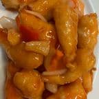 Best Sweet and Sour Prawns in San Rafael, CA