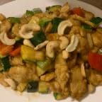 Best Cashew Chicken in San Rafael, CA