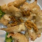 Best Walnut Prawns in San Rafael, CA